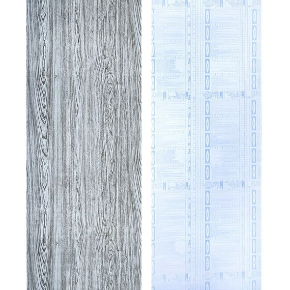 Самоклеюча плівка 0,45х10м х 0,07мм Попільне дерево SW-00000819 | Зображення 3