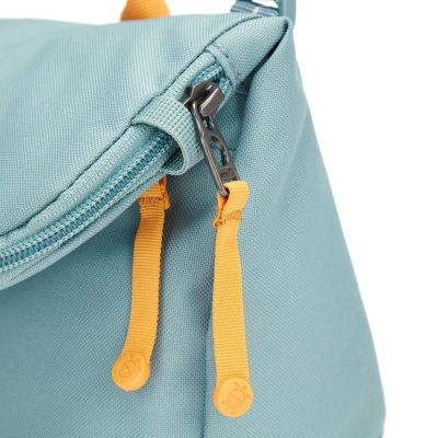 Сумка Pacsafe GO Saddle Crossbody М&apos;ятна (35140528) | Зображення 7