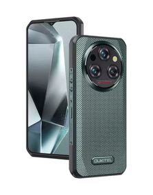 Смартфон Oukitel WP35 Pro 12/512GB Green