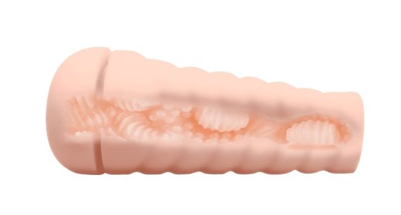 Мастурбатор анус з вібрацією PRETTY LOVE - Hedy, BM-00900T49-1 Sex Aura | Зображення 7