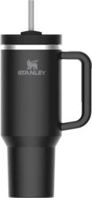 Термочашка Stanley 1,18L  чорна