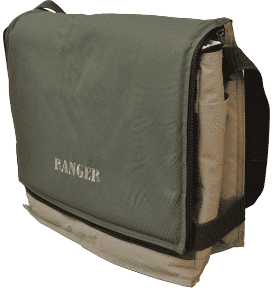 Термосумка для їжі Ranger (Рейнджер) HB5-XL (RA 9907) | Зображення 5