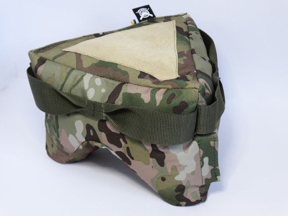 Мешок подушка Медуза упор подставка GEN 2