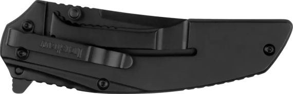 Ніж Kershaw Outright black | Зображення 1