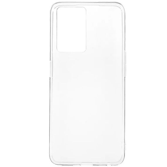 TPU чехол Epic Transparent 1,5mm для OnePlus Nord N20 SE Бесцветный (прозрачный)