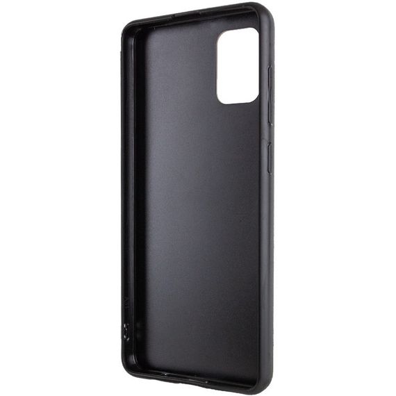 TPU+PC чохол Prisma Ladies для Samsung Galaxy A31 TPU+PC, Black in White | Зображення 2