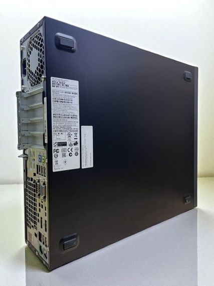 Комп'ютер HP ProDesk 600 G1 SFF / Intel Core i5-4460 (4 ядра по 3.2 - 3.4 GHz) / 16 GB DDR3 / 500 GB HDD / Intel HD Graphics 4600 б/в | Зображення 4