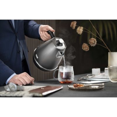 Електрочайник DeLonghi KBIN 2001 TB | Зображення 9