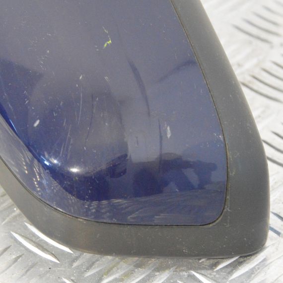 Дзеркало праве Opel Astra G 1998-2004 електричне 5 pin Дзеркало праве Опель Астра Г 5 пінів 259150 | Зображення 3