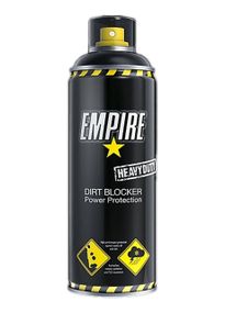 Защитный спрей для обуви Empire Dirt Blocker Heavy Duty 200 мл