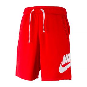 Шорти Nike M NK CLUB ALUMNI HBR FT SHORT