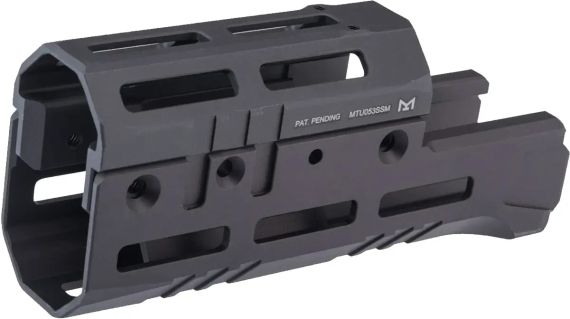 Цівка Leapers UTG PRO Super Slim для АК. M-LOK | Зображення 1