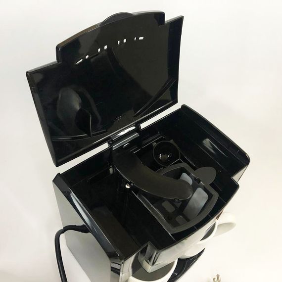 Кавоварки крапельні MAGIO MG-450 | Кавоварки електричні | DQ-177 Домашні кавоварки | Зображення 8