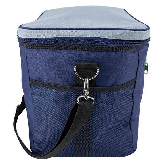 Термосумка Bo-Camp Cooler Bag 30 Blue (6702989) | Зображення 7