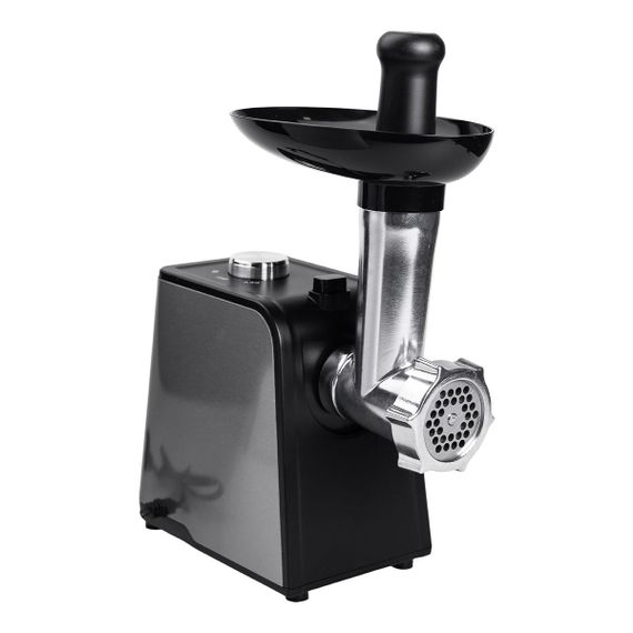 Электрическая мясорубка для фарша 1700 Вт электромясорубка для дома Sokany SK-087 | Зображення 1