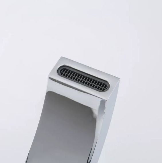 Змішувач для умивальника Gappo G1007-81 | Зображення 4