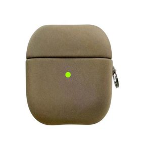 Футляр FineWoven (AAA) для Apple AirPods 1/2