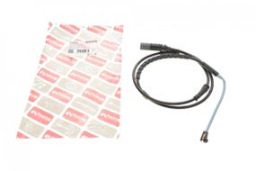 Датчик зносу гальмівних колодок передніх BMW 5 F10 6 F06 7 F01 F02 F03 F04 09- B7118145