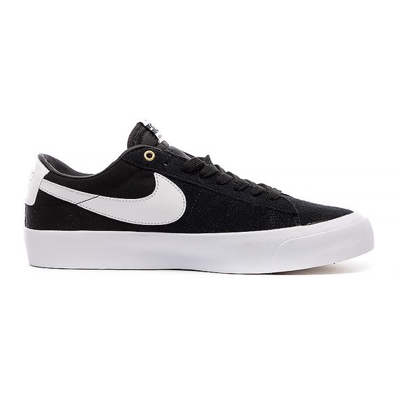 Кросівки NIKE SB ZOOM BLAZER LOW PRO GT | Зображення 2