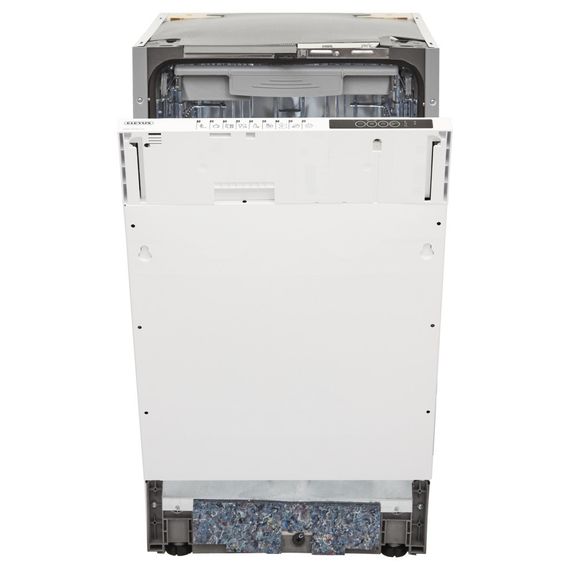 Посудомийна машина Eleyus DWB 45039 LDI | Зображення 2