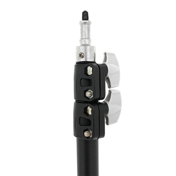 Штатив Nee Pho NP-9988, висота 72-210см, Box | Зображення 2