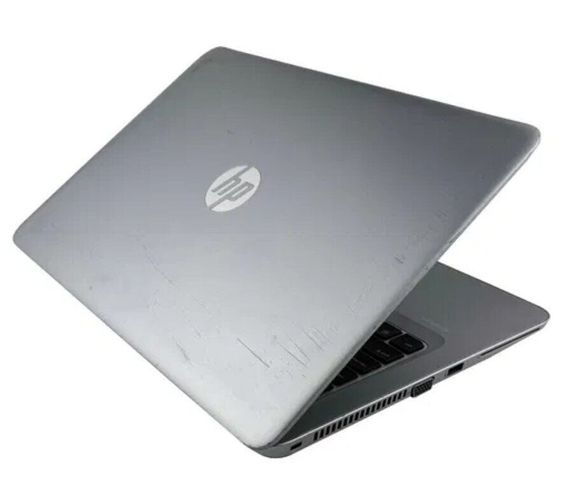 Ультрабук Б-класс HP EliteBook 840 G3 / 14" (1366x768) TN / Intel Core i5-6300U (2 (4) ядра по 2.4 - 3.0 GHz) / 8 GB DDR4 / 512 GB SSD / Intel HD Graphics 520 / WebCam / Win 10 б/у | Зображення 5
