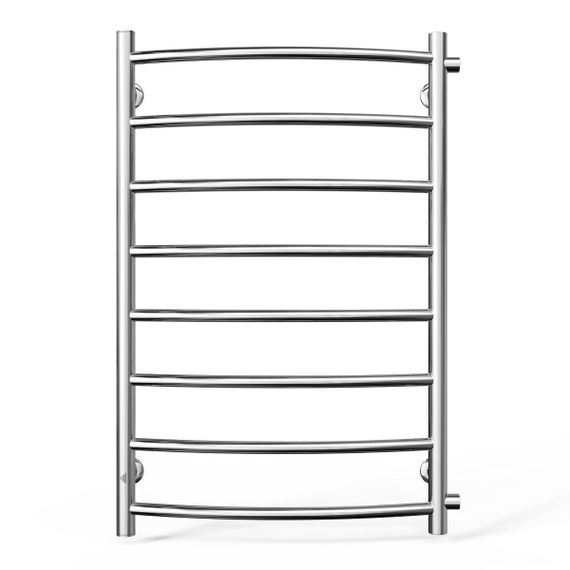 Водяна рушникосушарка Laris Класік П8 500 х 800 б/п 1/2" мц 700 | Зображення 1