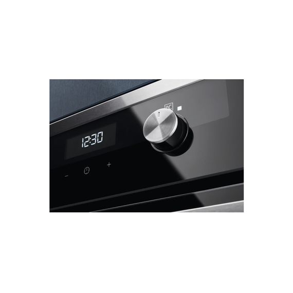 Духова шафа Electrolux KODEH70X | Зображення 1
