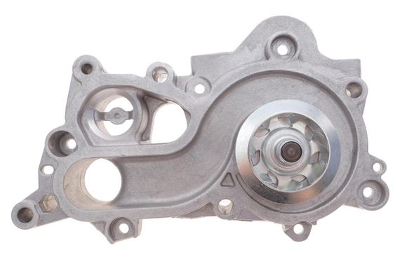 Помпа воды Audi A3 1.4TFSI Seat Ibiza IV V Skoda Fabia III VW Polo 1.0 1.0TSI 12- B B 7 лоп z=28  PA1267 | Зображення 4