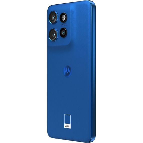 Мобильный телефон Motorola Edge 50 NEO 8/256GB Nautical Blue (PB310053RS) | Зображення 9
