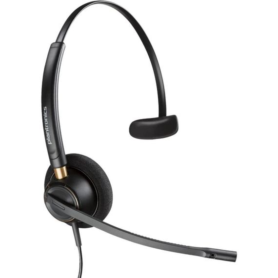 Гарнітура Poly EncorePro 510 QD Mono | Зображення 2