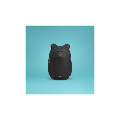 Рюкзак туристичний Osprey Poco Changing Pack tan concrete - O/S - бежевий (009.3765) | Зображення 9