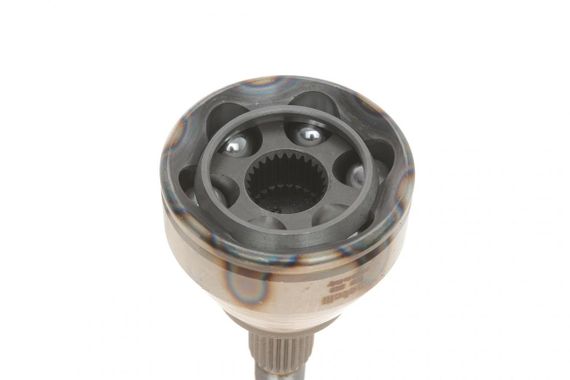 ШРКШ зовнішній Mini Cooper D S SD John Works 06-15 N47 N14 N18 N16 26z 26z 53.4mm 86.9mm 48mm  15-1705 | Зображення 4