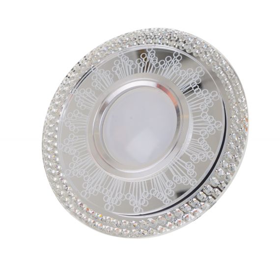 Точечный светильник HDL-G289 MR16 WH