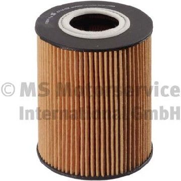 Фильтр масляный Porsche 911/Cayenne/Macan/Panamera 3.0-4.8 i 07-, KS, 50014716,