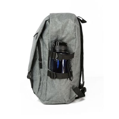 Рюкзак туристический NikiBo Modern 15л сірий (30010405-07) | Зображення 1