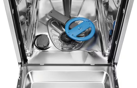 Посудомийна машина Electrolux KEMC3211L | Зображення 5
