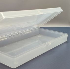 Бокс для основ і файлів (175 х 83 х 25 мм)