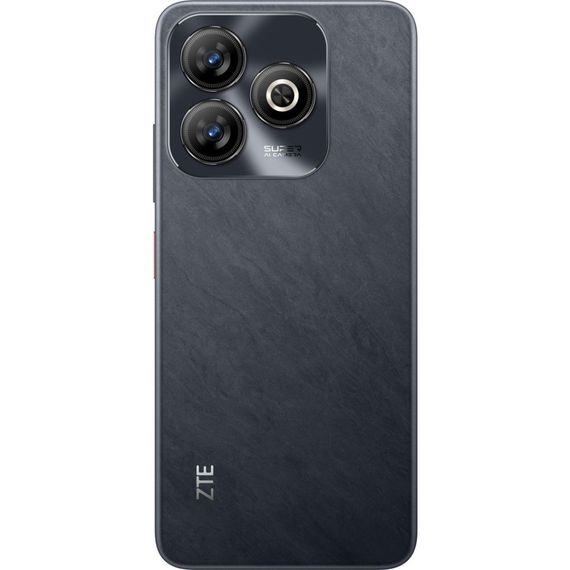 Мобильный телефон ZTE Blade A75 4/128GB Black (1066105) | Зображення 2