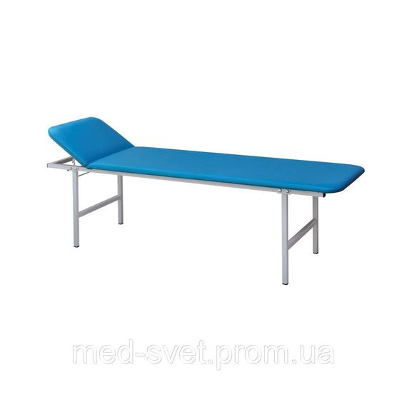 Кушетка медицинская КРП.Скидка действует ТОЛЬКО ПРИ ПРЕДВАРИТЕЛЬНОМ ЗВОНКЕ | Зображення 1