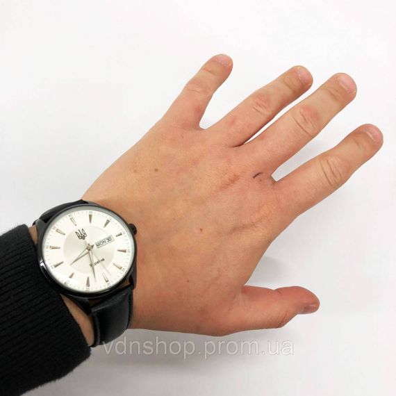 Мужские часы стильные часы для мужчины SKMEI, Мужские часы стильные часы на руку классные NS-95 | Зображення 9