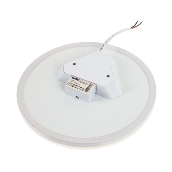 Светильник потолочный накладной светодиодный LED-471/36W CW | Зображення 5
