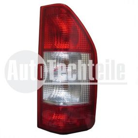 Фонарь задний правый Mercedes Benz Sprinter W901-905  CDI 95-06, AutoTechteile, 100 8221, 2212966