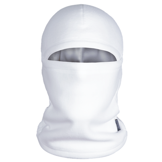 Балаклава Basic Ultra Soft White (6645),