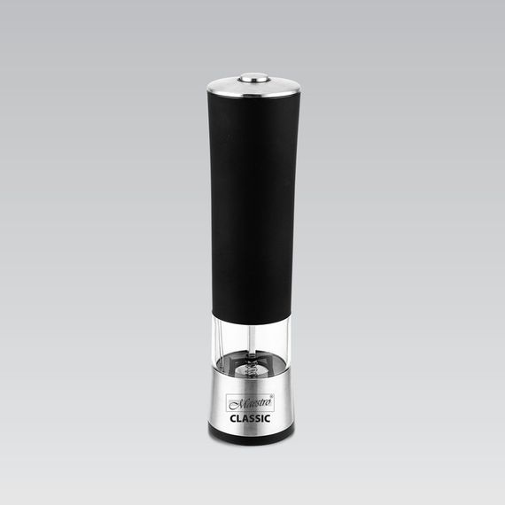 Мельница для перца и специй электрическая Maestro MR-1720, 23 см
