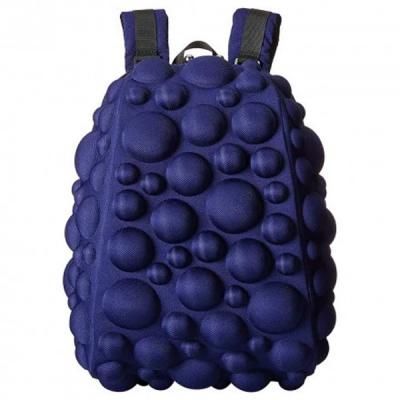 Рюкзак школьный MadPax Bubble Half Navy Sealsthedeal (M/BUB/NVY/HALF) | Зображення 3