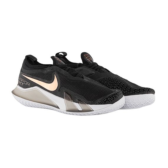 Кросівки Nike REACT VAPOR NXT HC | Зображення 4