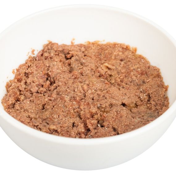 Корм вологий Carny Adult Multi Meat Cocktail для дорослих собак мультим ясний коктейль 400 г | Зображення 2