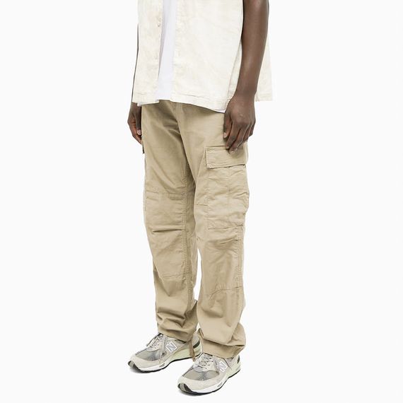 Брюки Carhartt WIP Regular Cargo Pants Sand 30 S