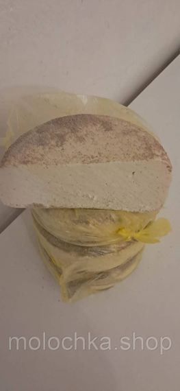 Шахтарський козиний сир в житніх висівках | Зображення 2